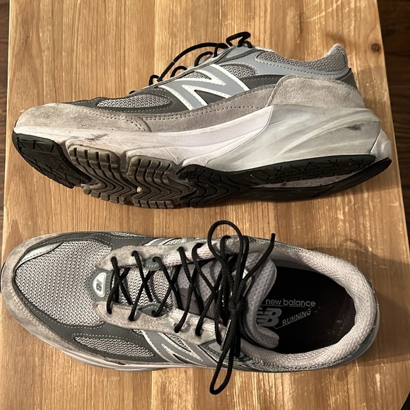 New Balance 990 V6. Super clean - Picture 3 of 6